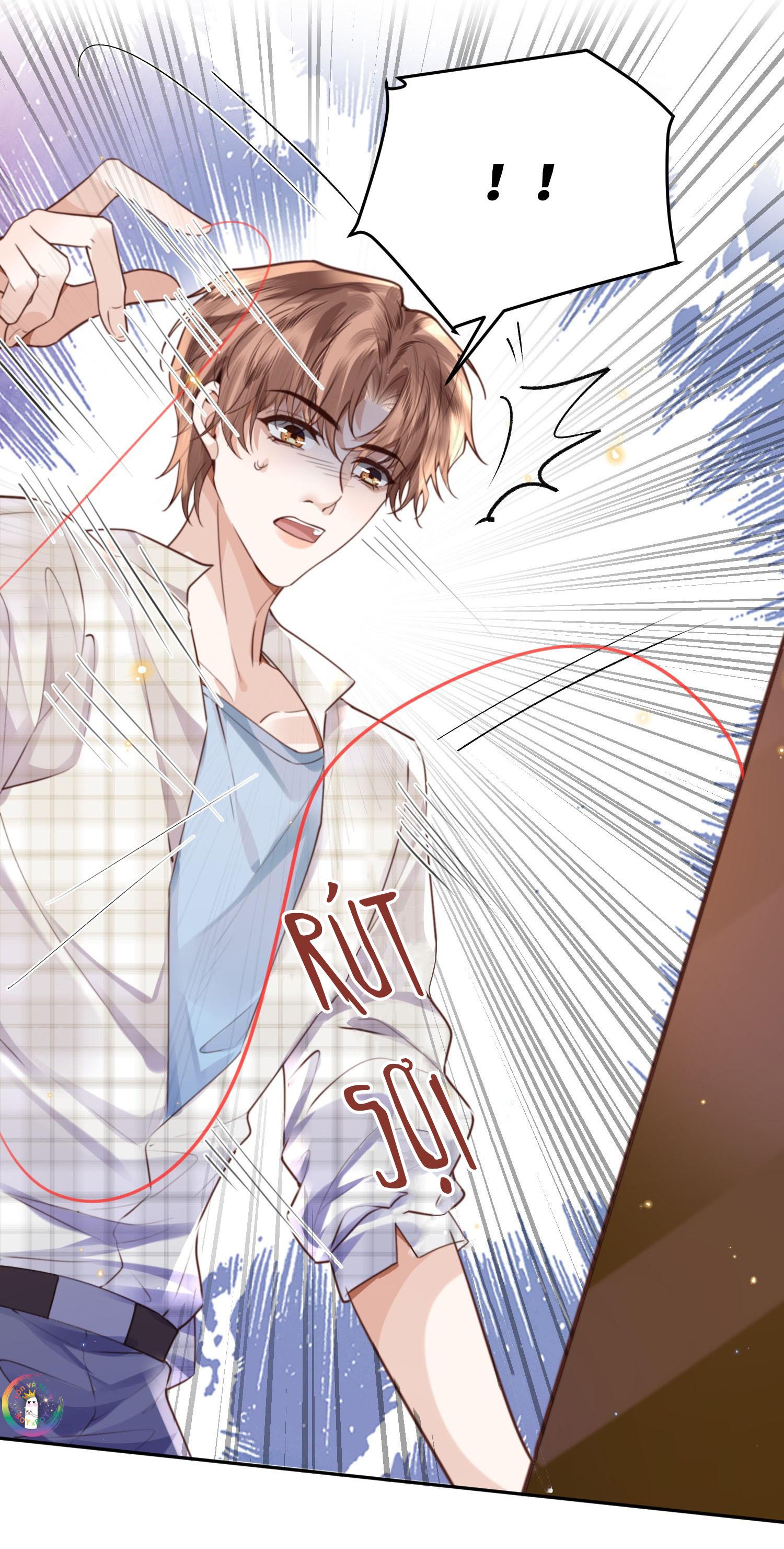 (END) Đặc Chế Cho Riêng Anh Chapter 60 - Trang 2