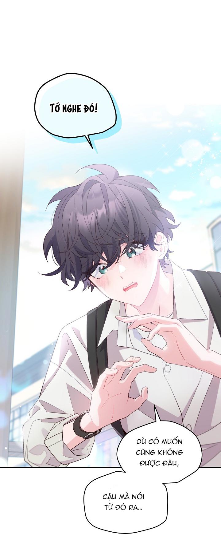 (END) Merry Marbling Chapter 47 - Trang 2