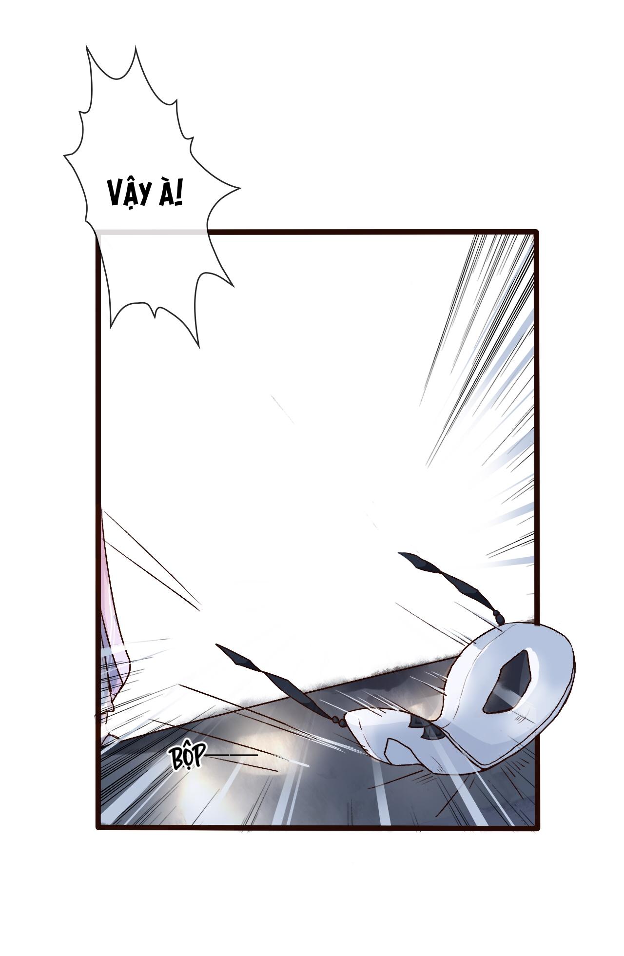 Hạnh Lâm Phương Hoa Chapter 51 - Trang 4