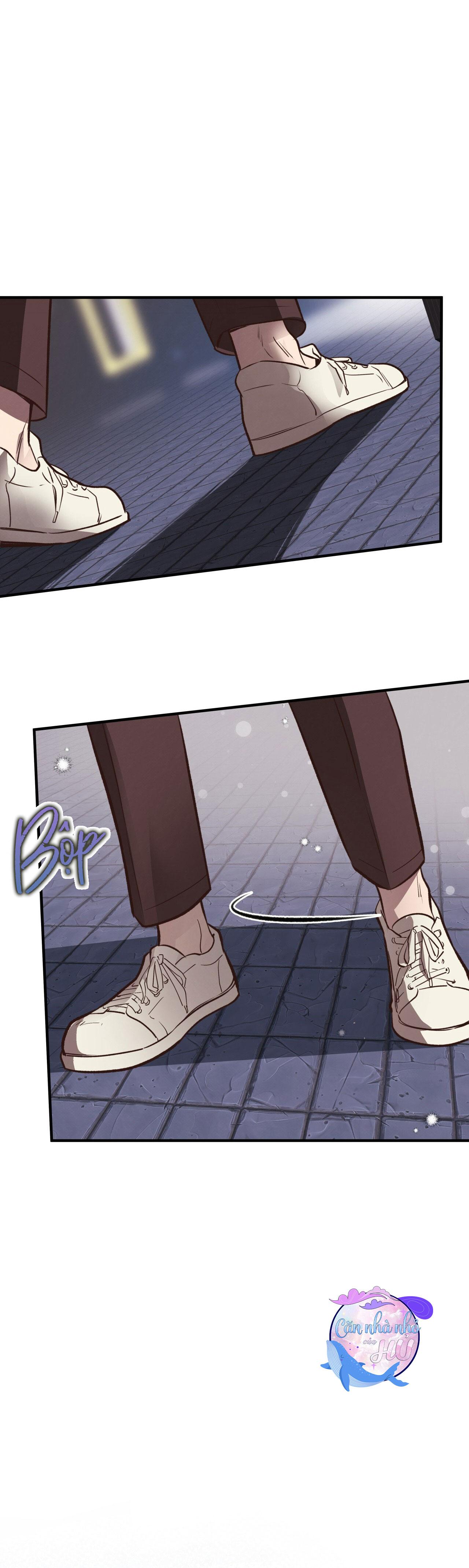 (END) MẬT GẤU Chapter 24 - Next Chapter 25