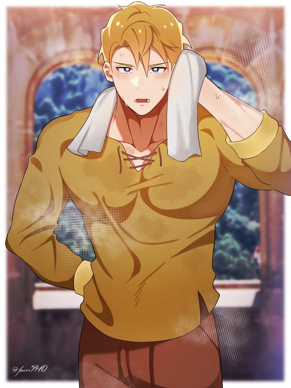 Tuyển tập BOYLOVE màu sắc Chapter 59 - Trang 2