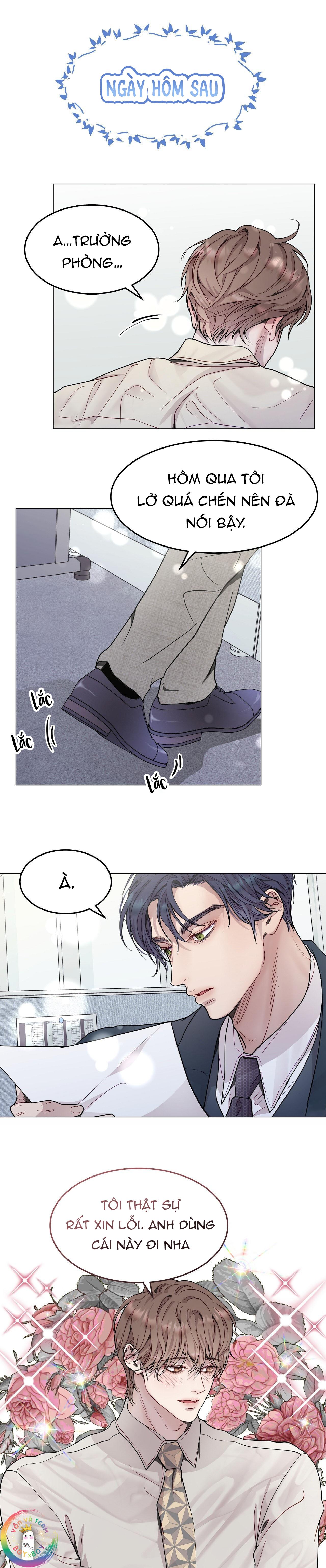(END) Vị Kỷ Chapter 29 - Next Chapter 30