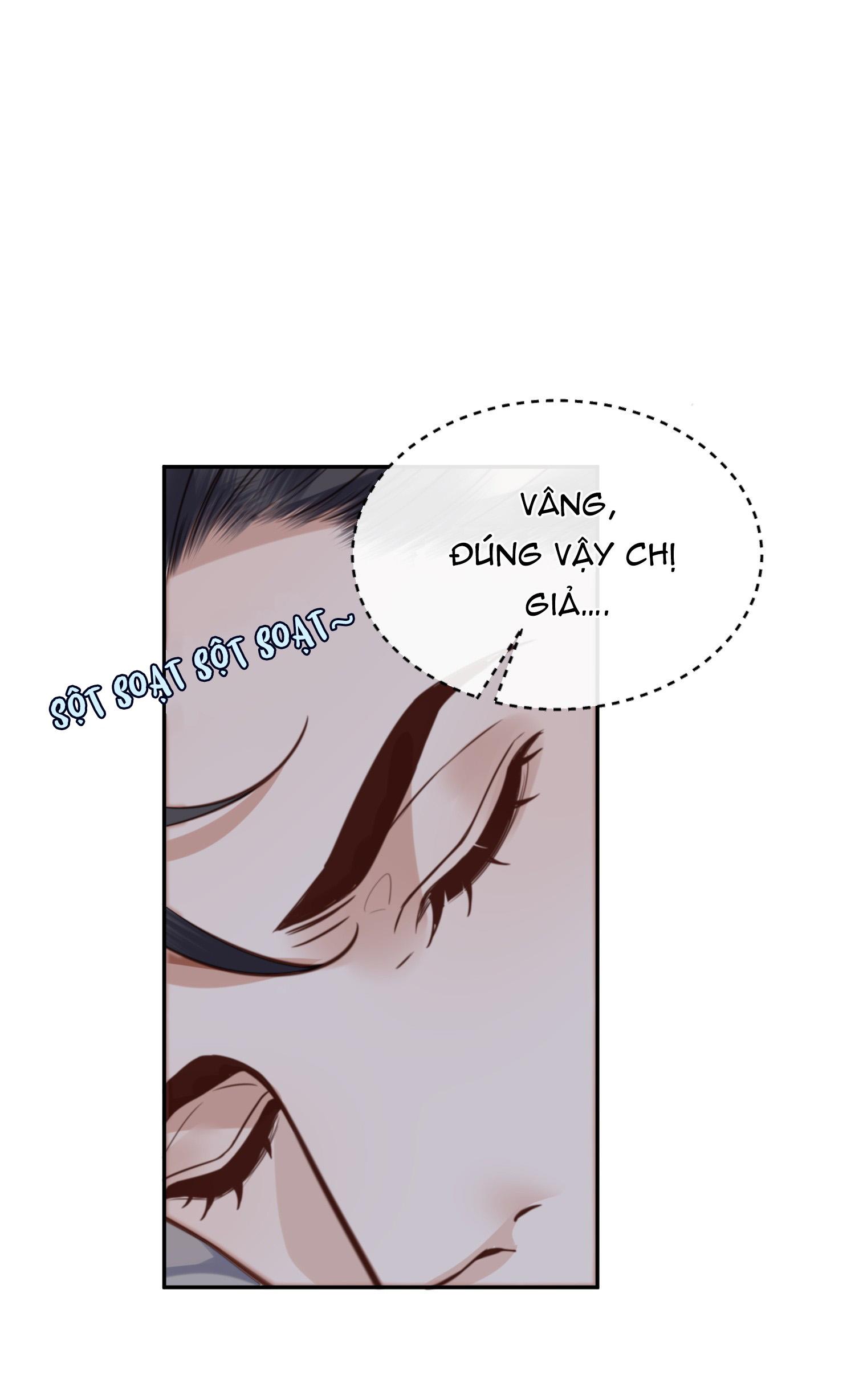 (END) Đặc Chế Cho Riêng Anh Chapter 60 - Trang 2