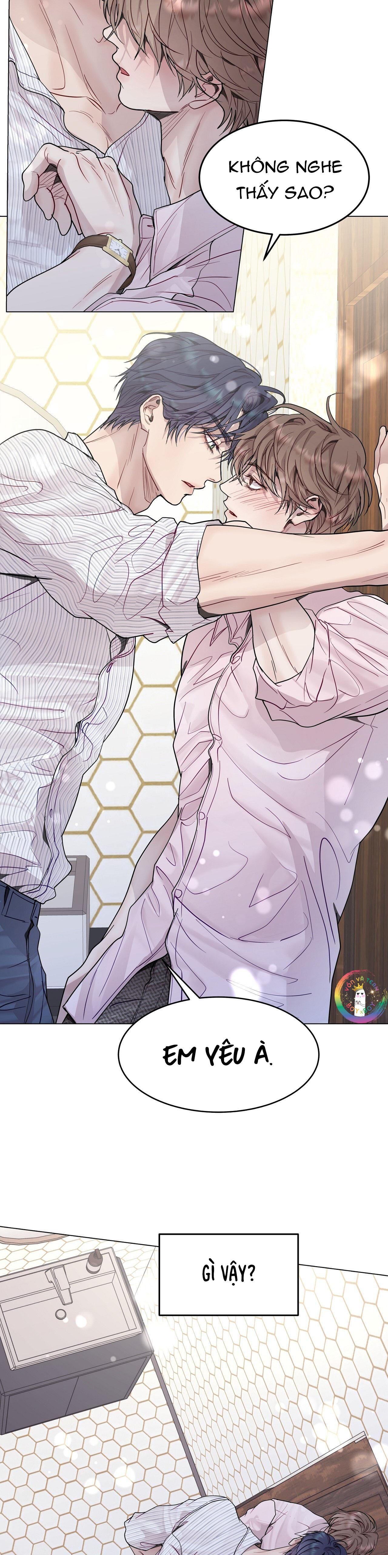 (END) Vị Kỷ Chapter 29 - Next Chapter 30