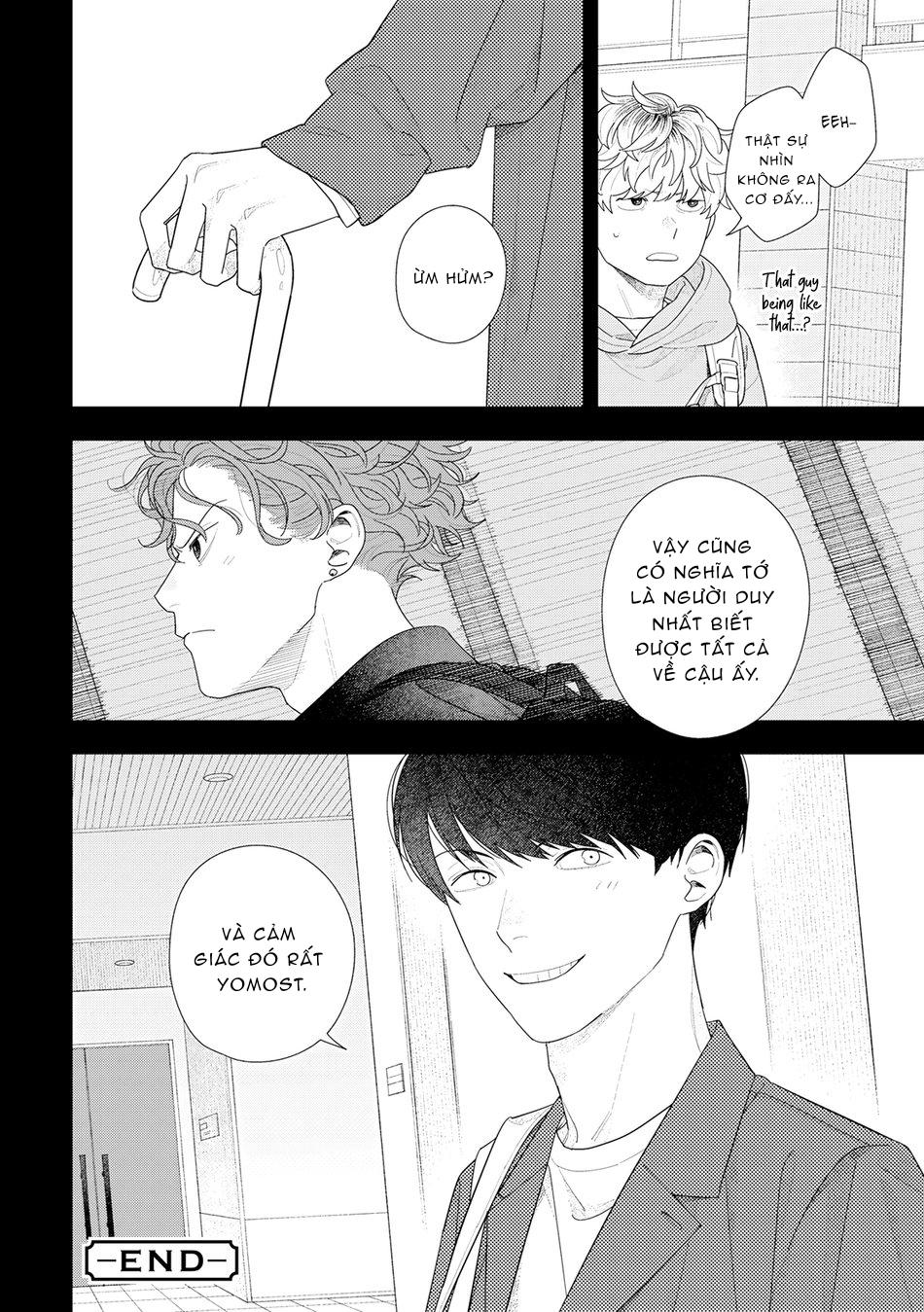 ONESHOT CHỊCH Chapter 160 - Trang 2
