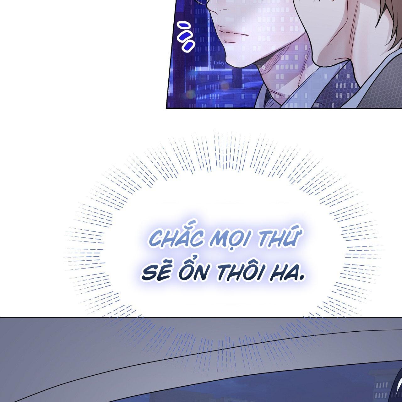 (END) Vị Kỷ Chapter 33 - Trang 2
