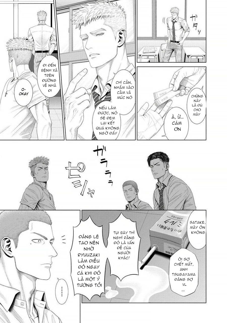 ONESHOT COI LÀ NỨNG Chapter 125.2 - Trang 2
