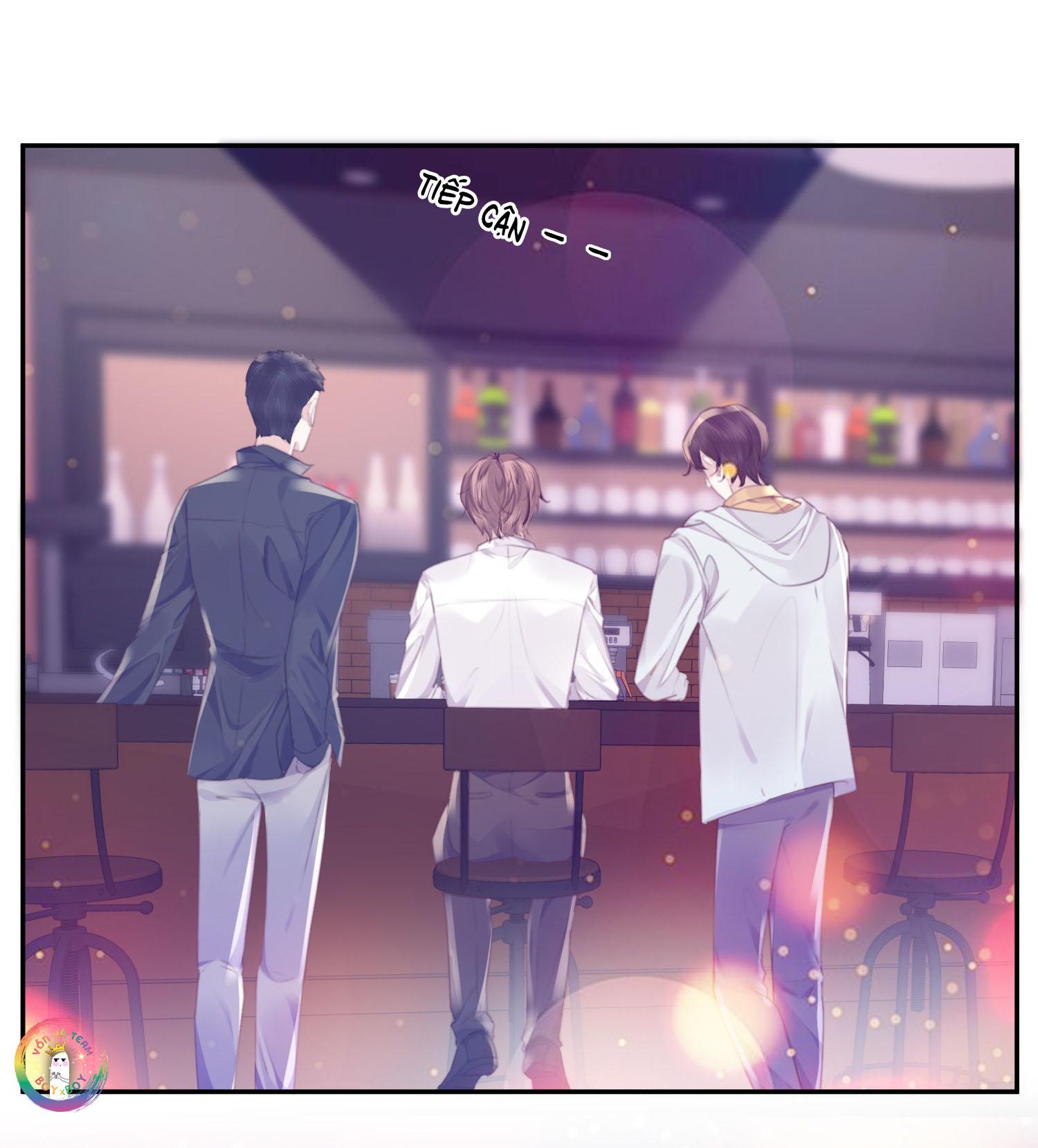 (END) Đặc Chế Cho Riêng Anh Chapter 56 - Trang 2