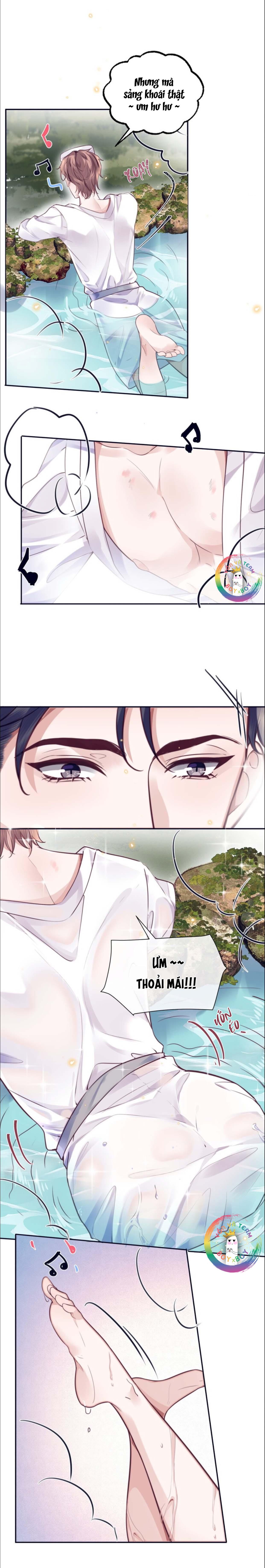 (END) Đặc Chế Cho Riêng Anh Chapter 59 - Trang 2