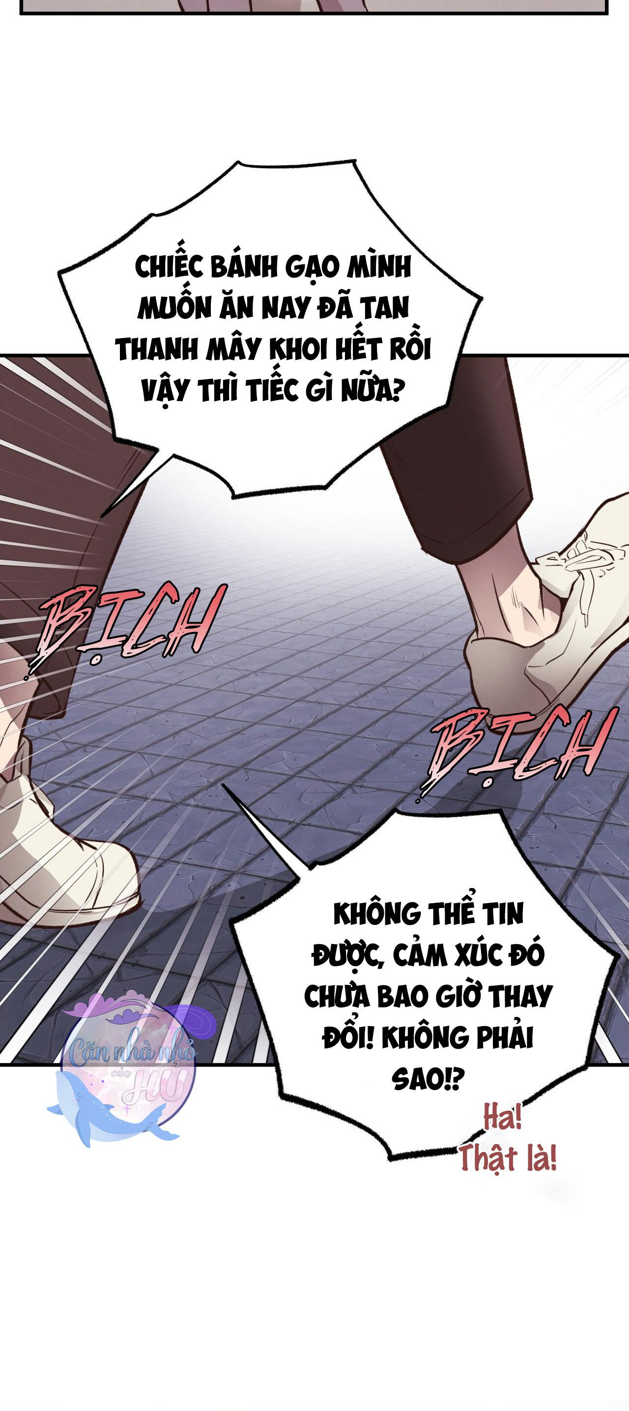 (END) MẬT GẤU Chapter 24 - Next Chapter 25