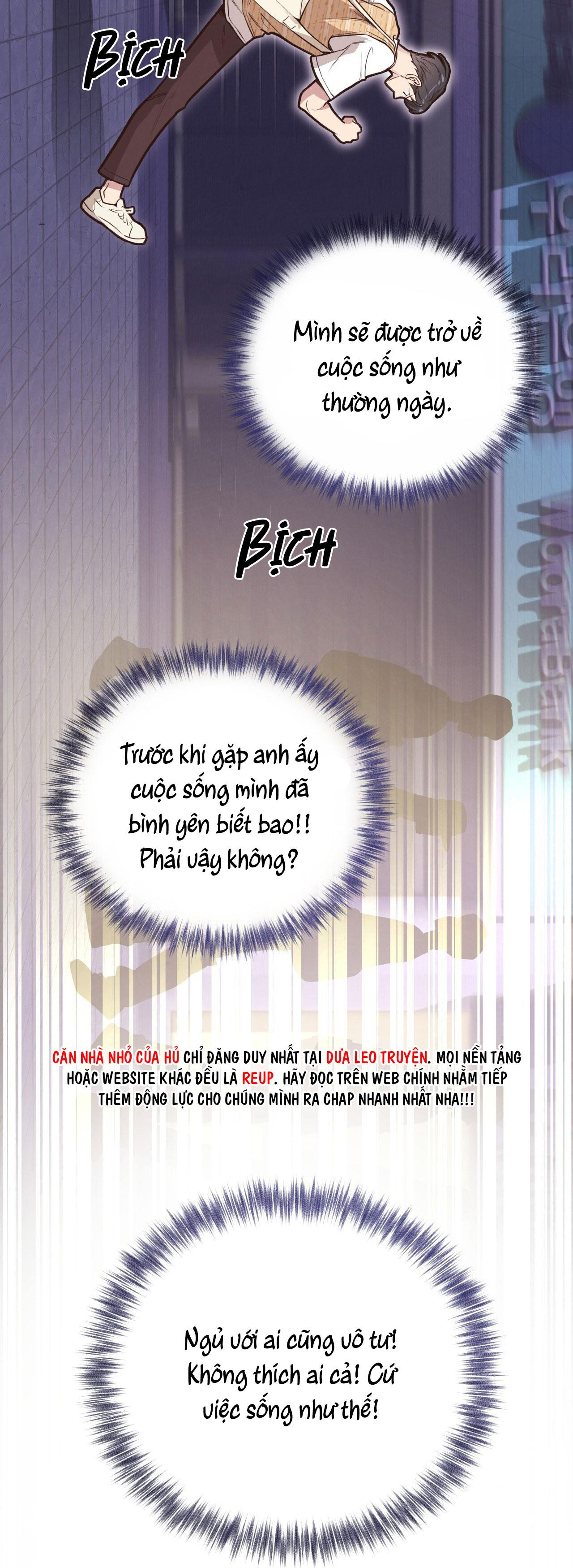 (END) MẬT GẤU Chapter 24 - Next Chapter 25