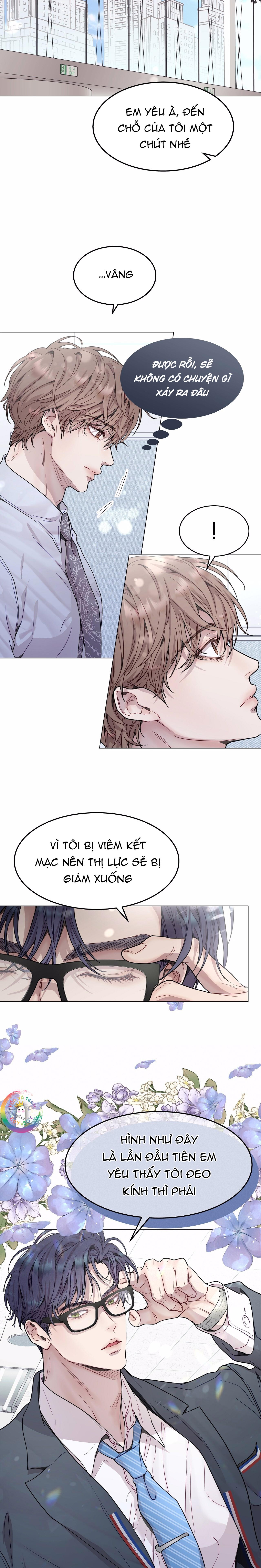 (END) Vị Kỷ Chapter 32 - Next Chapter 33