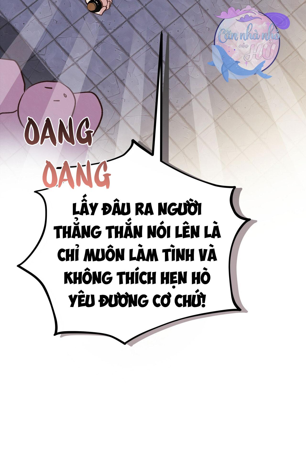 (END) MẬT GẤU Chapter 24 - Next Chapter 25