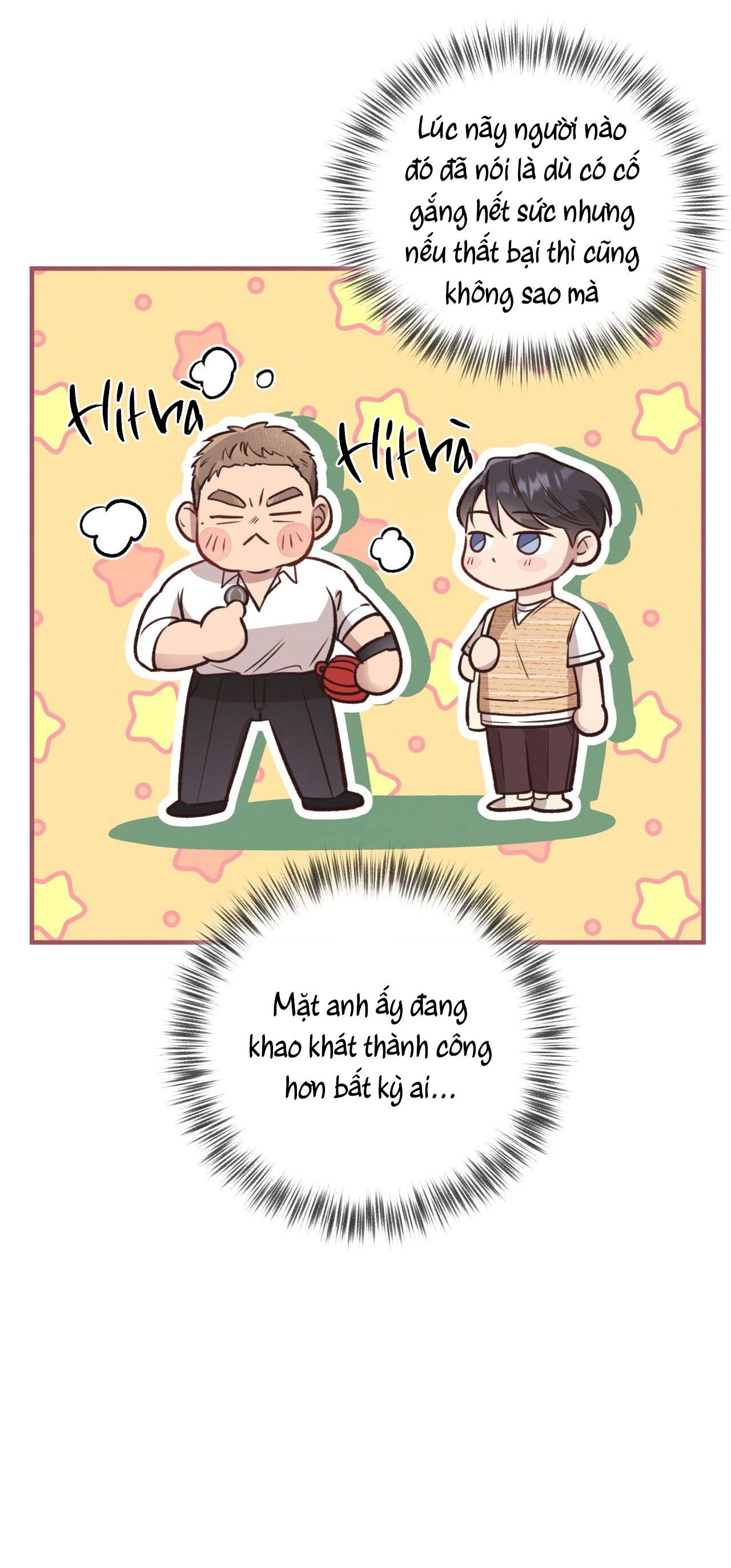 (END) MẬT GẤU Chapter 26 - Next Chapter 27