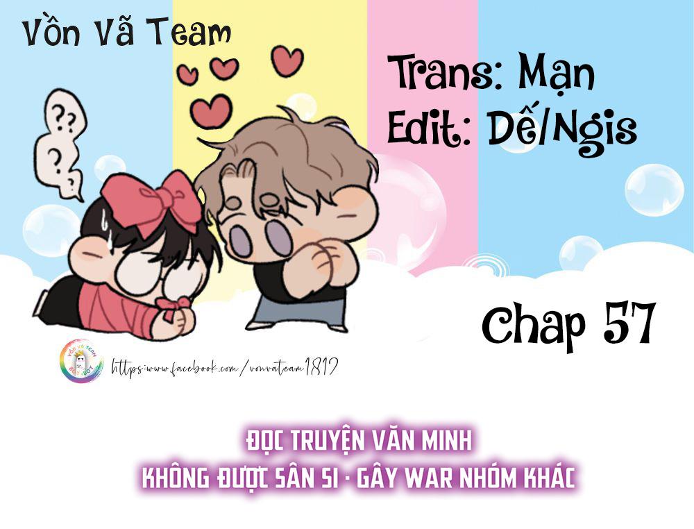 (END) Đặc Chế Cho Riêng Anh Chapter 57 - Next Chapter 58