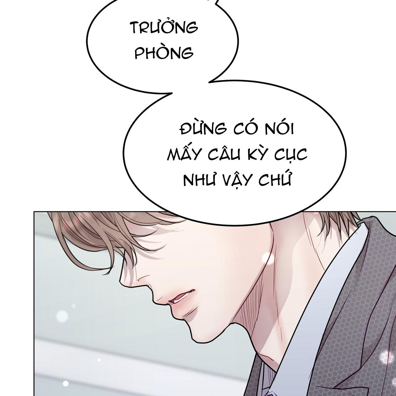 (END) Vị Kỷ Chapter 33 - Trang 2