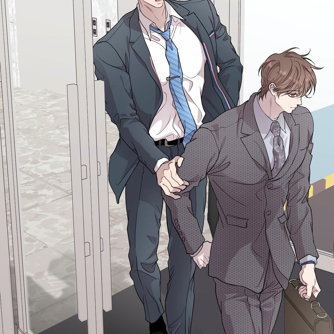 (END) Vị Kỷ Chapter 33 - Trang 2