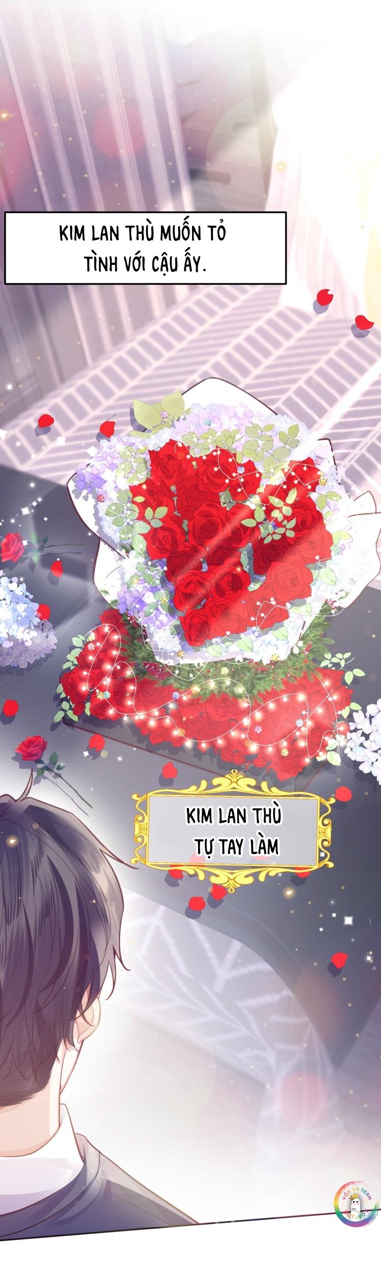 (END) Đặc Chế Cho Riêng Anh Chapter 63 - Trang 2