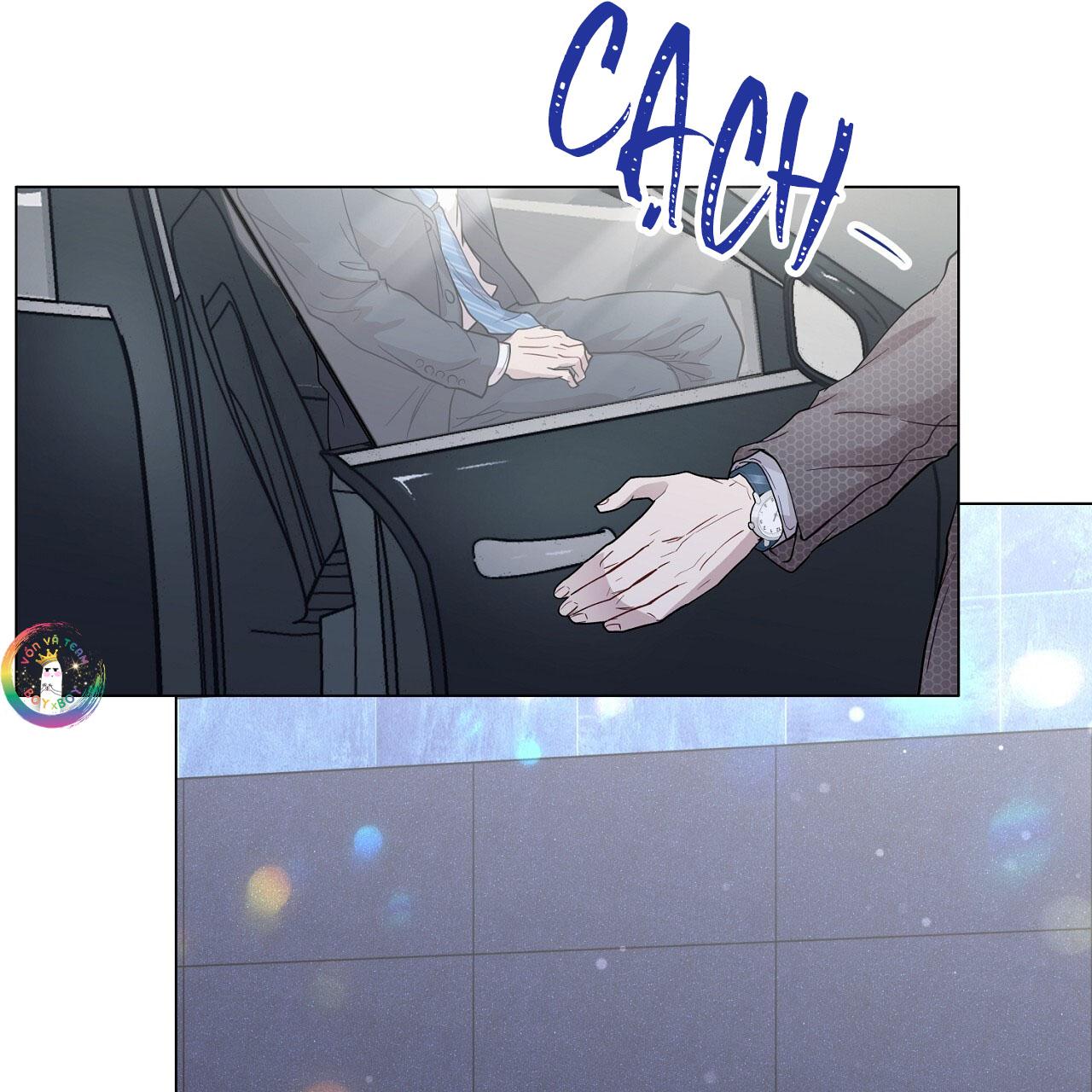 (END) Vị Kỷ Chapter 33 - Trang 2