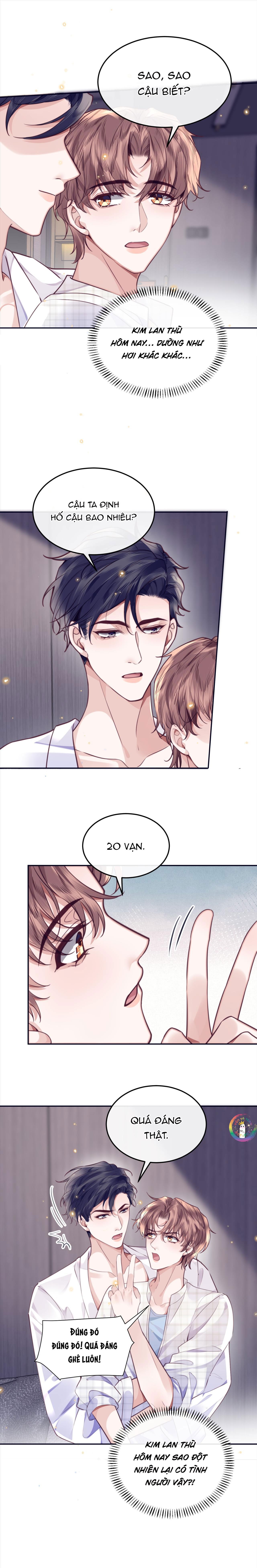(END) Đặc Chế Cho Riêng Anh Chapter 64 - Next Chapter 65 H+