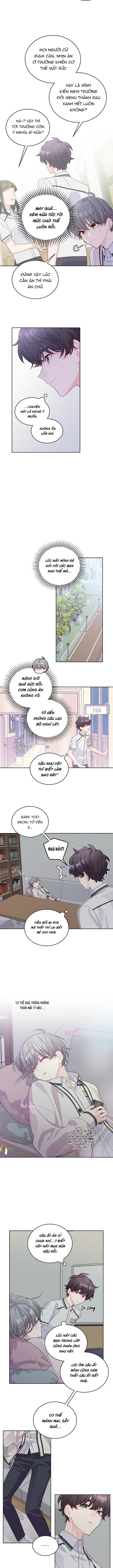 (END) Merry Marbling Chapter 54 - Trang 2