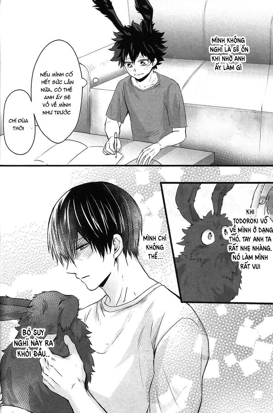 ONESHOT COI LÀ NỨNG Chapter 120 - Trang 2