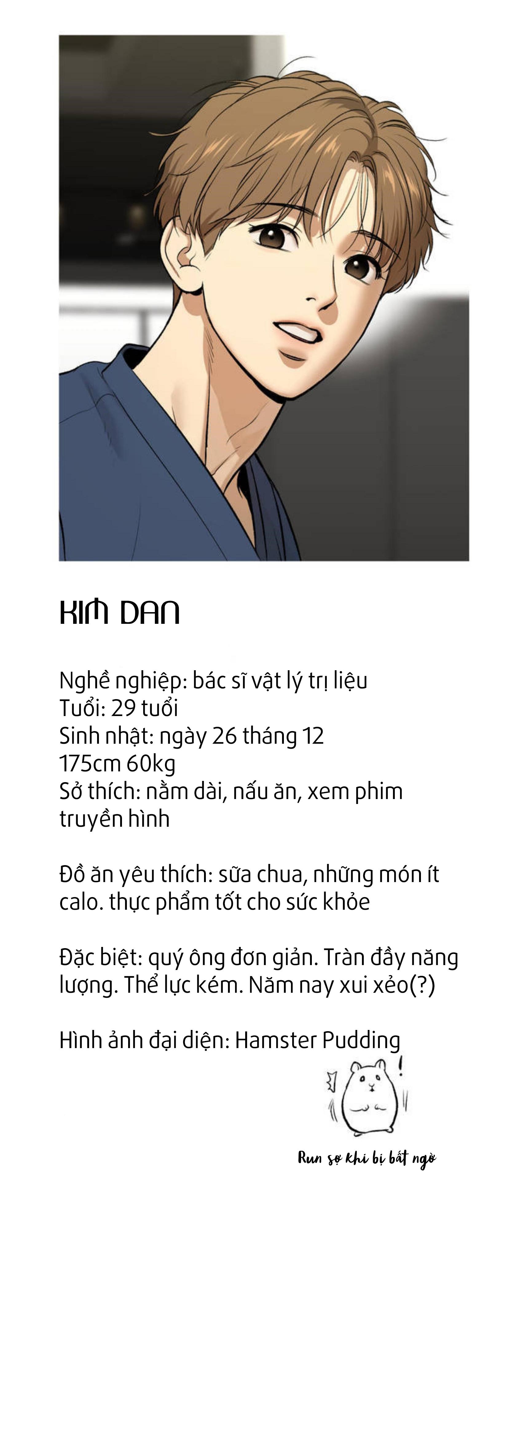 JINX Chapter 29.1 - Trang 2
