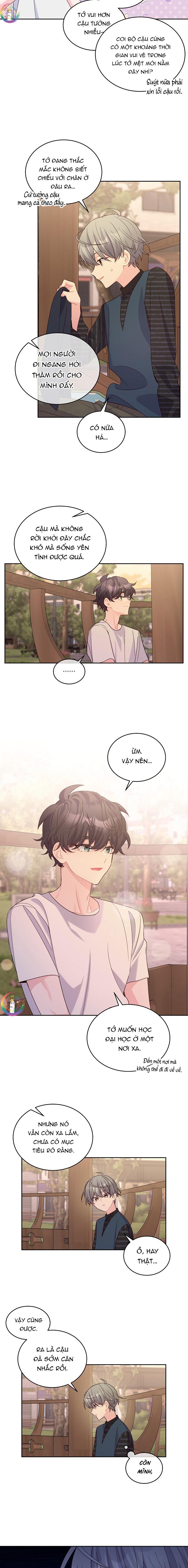 (END) Merry Marbling Chapter 48 - Trang 2