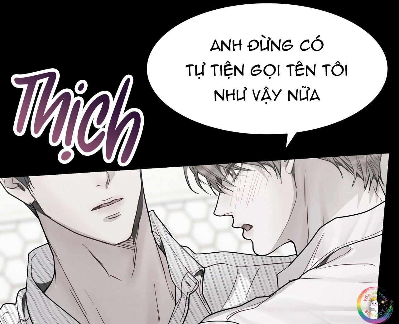 (END) Vị Kỷ Chapter 33 - Trang 2