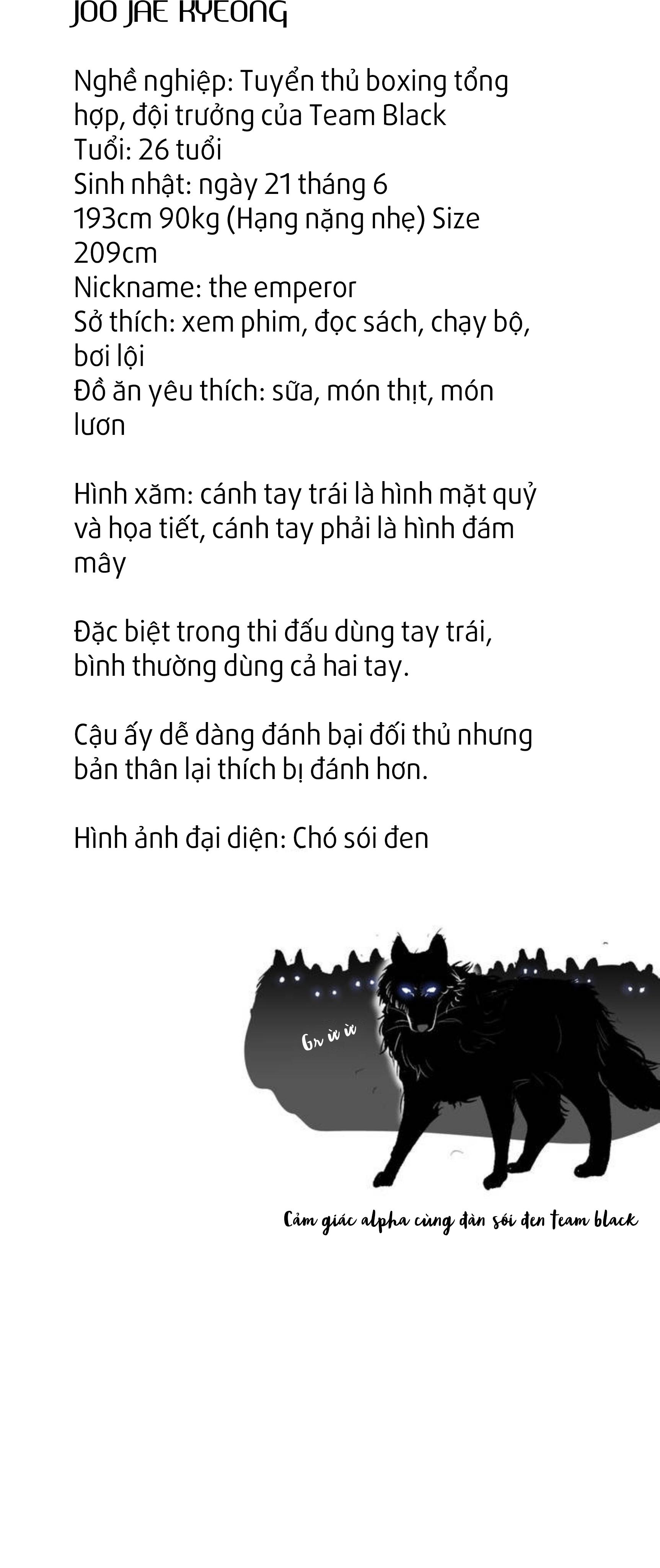 JINX Chapter 29.1 - Trang 2