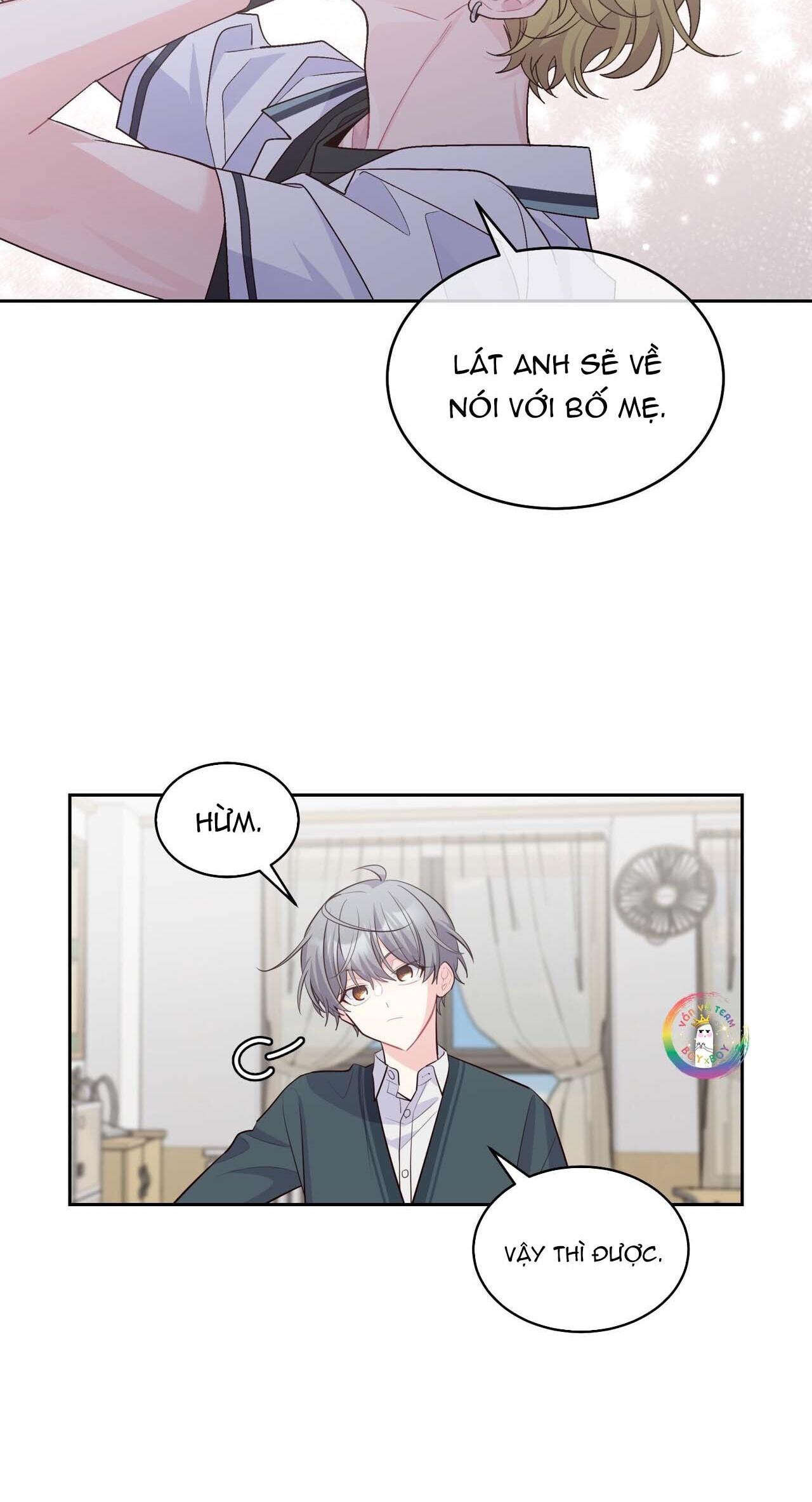 (END) Merry Marbling Chapter 44 - Trang 2