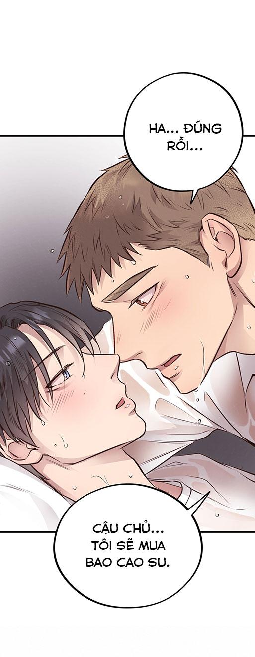 (END) MẬT GẤU Chapter 26 - Next Chapter 27