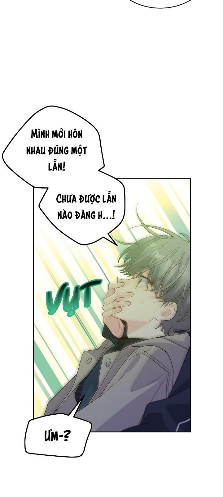 (END) Merry Marbling Chapter 49 - Trang 2