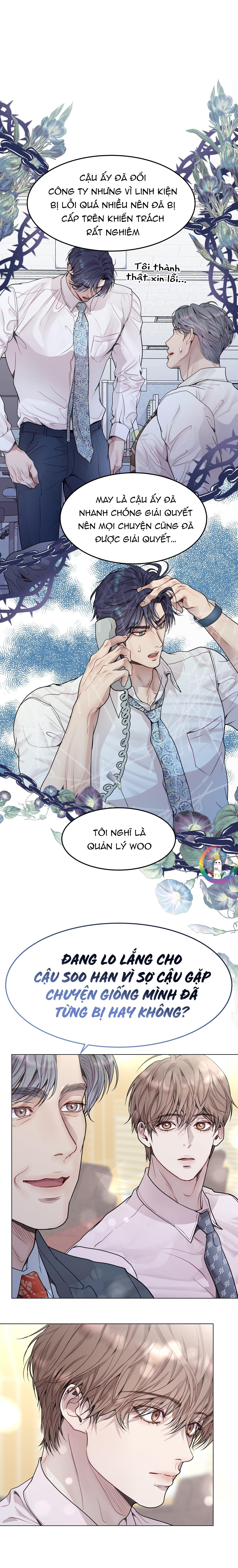 (END) Vị Kỷ Chapter 28 - Next Chapter 29