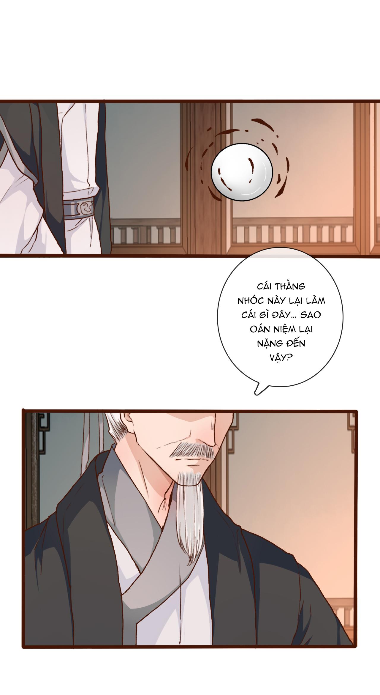 Hạnh Lâm Phương Hoa Chapter 52 - Trang 4