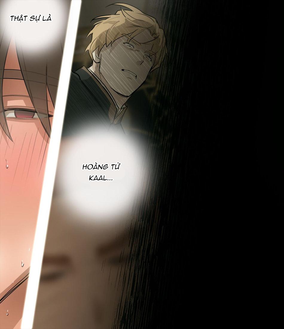 Tuyển tập BOYLOVE màu sắc Chapter 54 - Trang 2