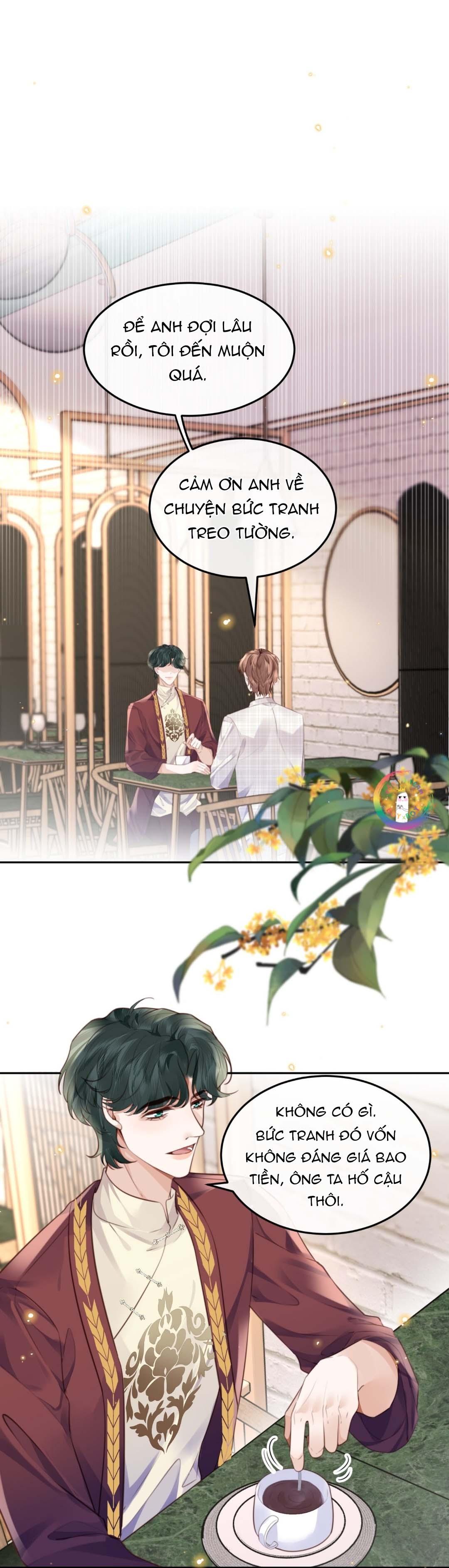 (END) Đặc Chế Cho Riêng Anh Chapter 62 - Next Chapter 63