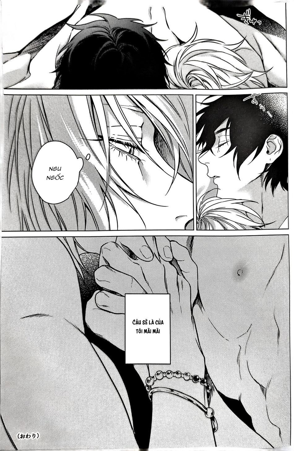 ONESHOT COI LÀ NỨNG Chapter 128 - Trang 2