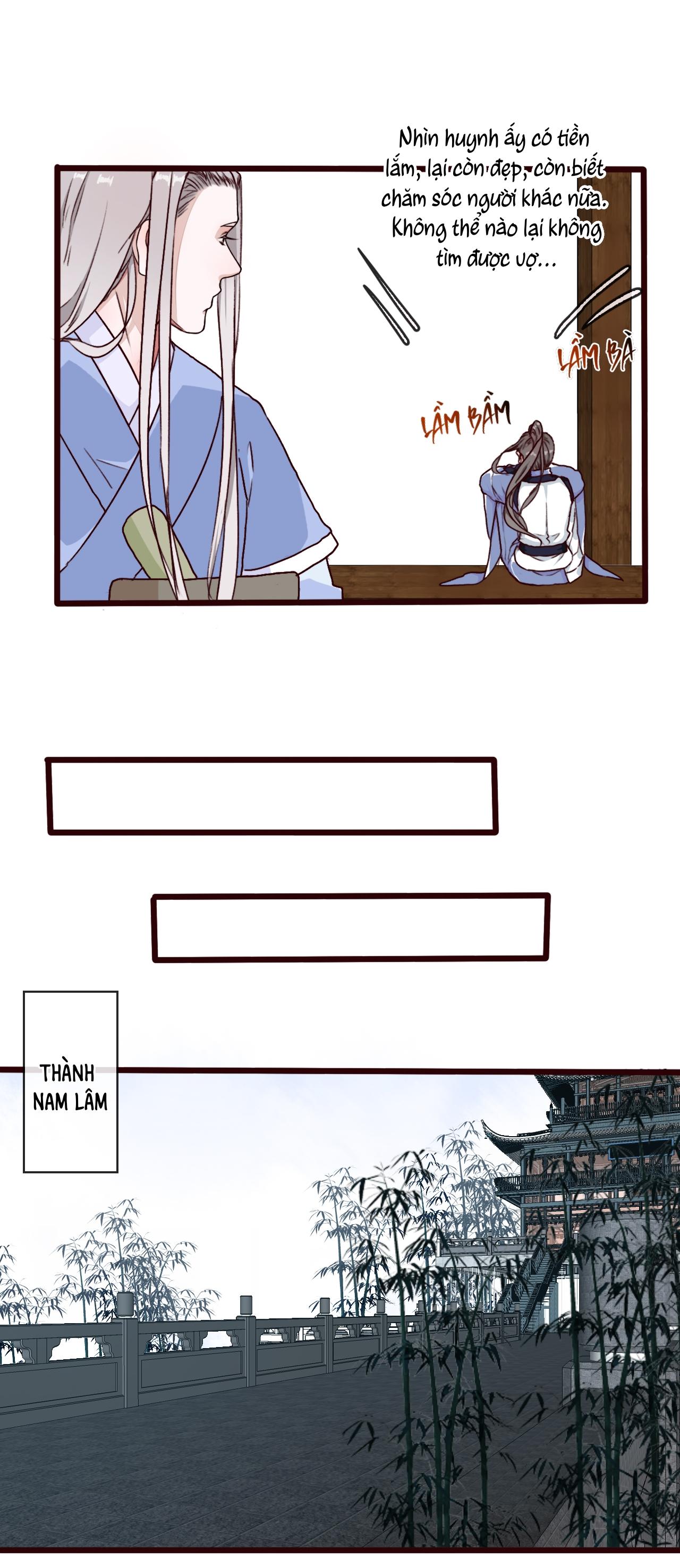 Hạnh Lâm Phương Hoa Chapter 47 - Trang 4