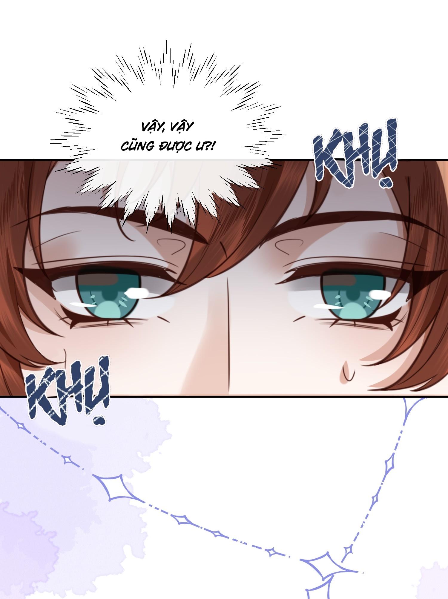 (END) Đặc Chế Cho Riêng Anh Chapter 55 - Trang 2