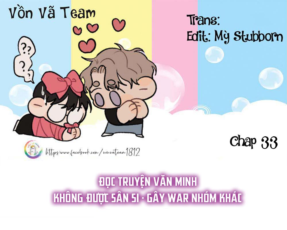 (END) Vị Kỷ Chapter 33 - Trang 2