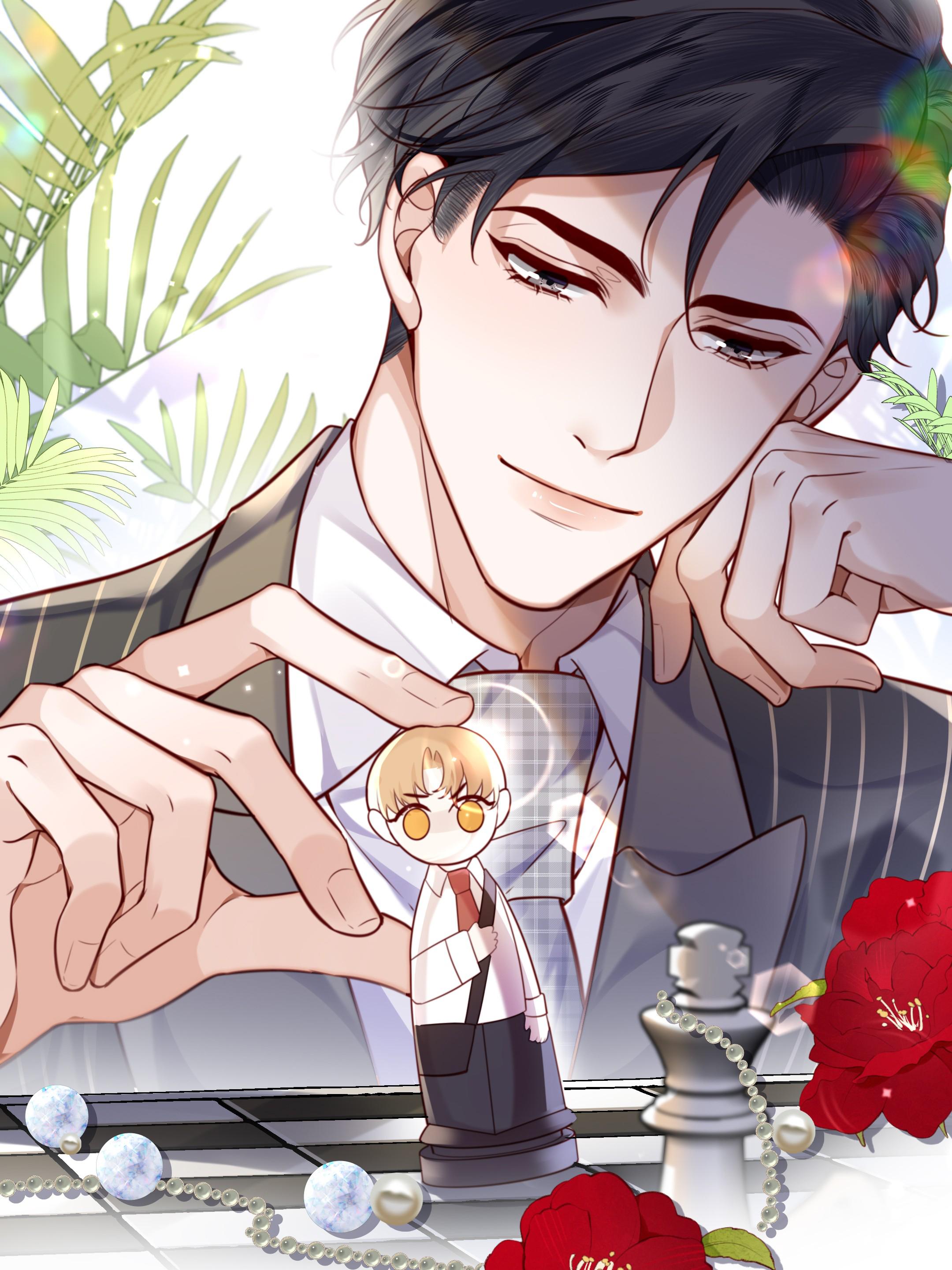 (END) Đặc Chế Cho Riêng Anh Chapter 61 - Trang 2