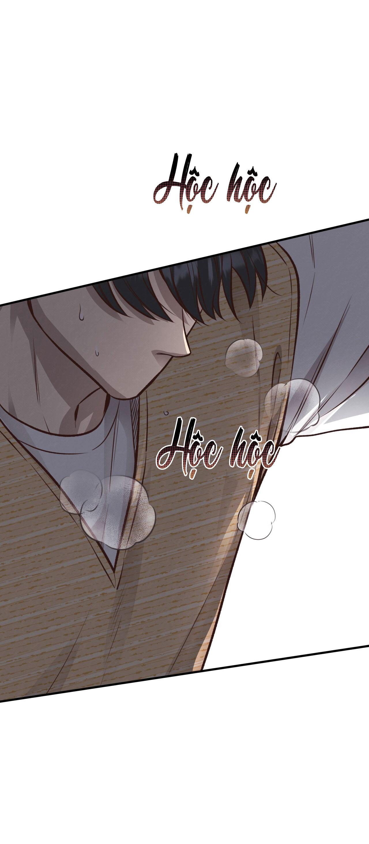 (END) MẬT GẤU Chapter 25 - Next Chapter 26