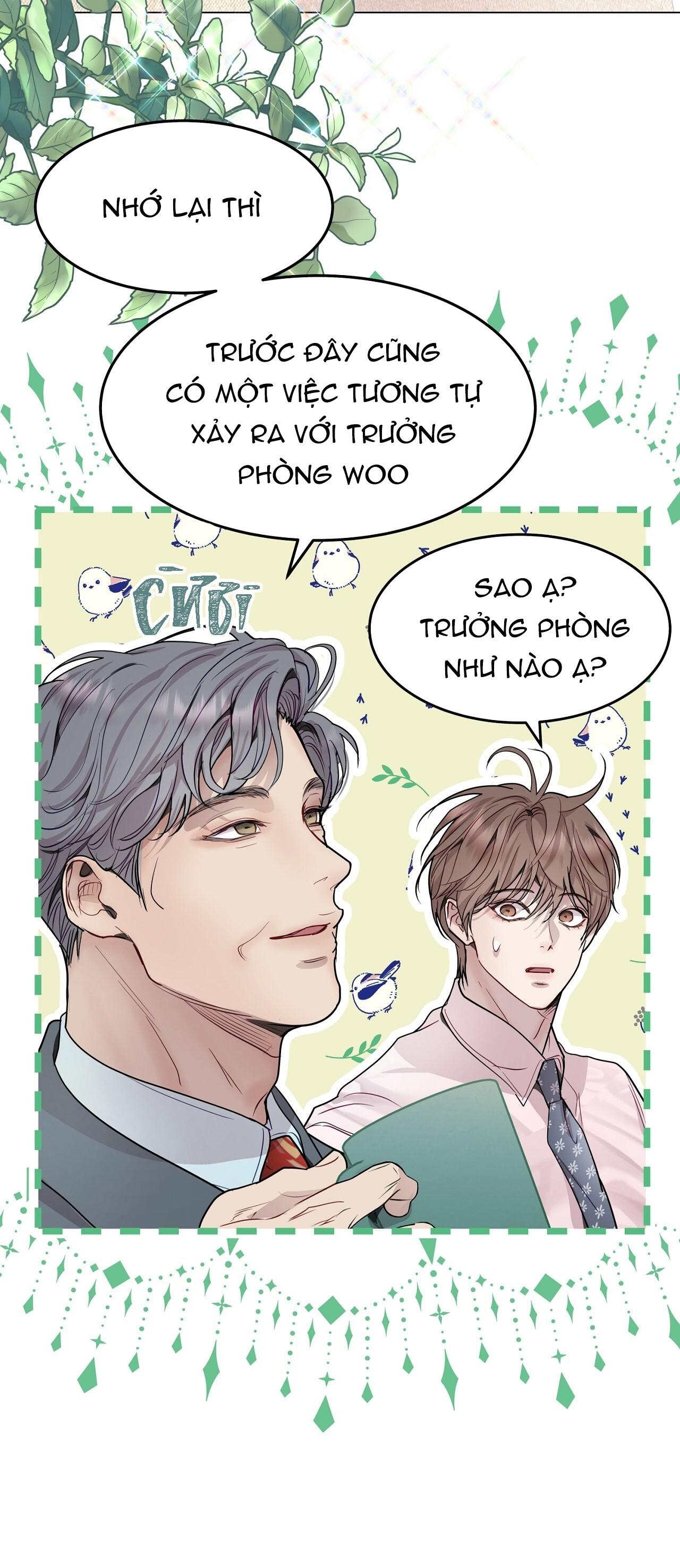 (END) Vị Kỷ Chapter 28 - Next Chapter 29