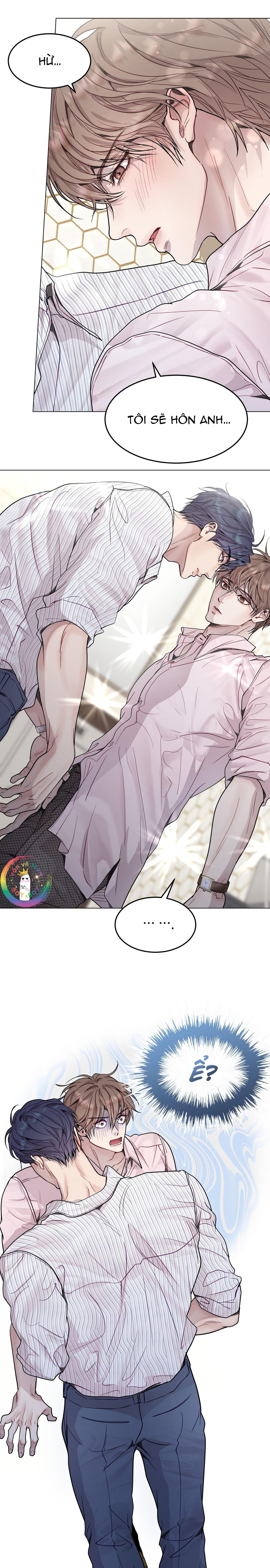 (END) Vị Kỷ Chapter 29 - Next Chapter 30