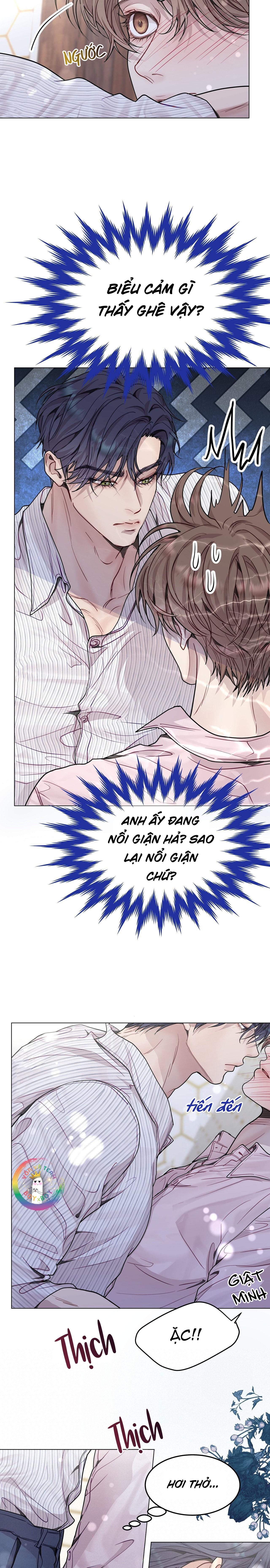 (END) Vị Kỷ Chapter 29 - Next Chapter 30