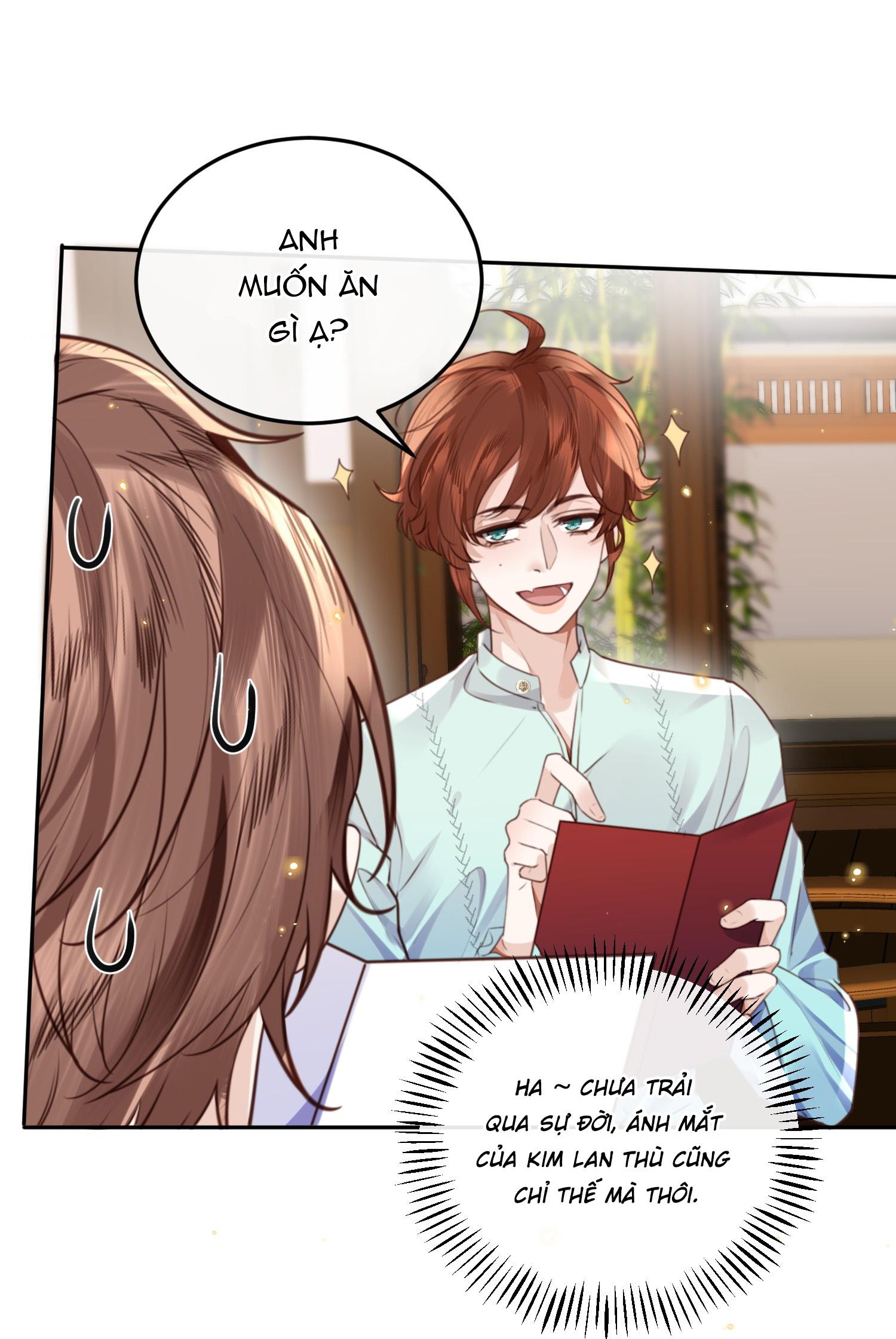 (END) Đặc Chế Cho Riêng Anh Chapter 60 - Trang 2