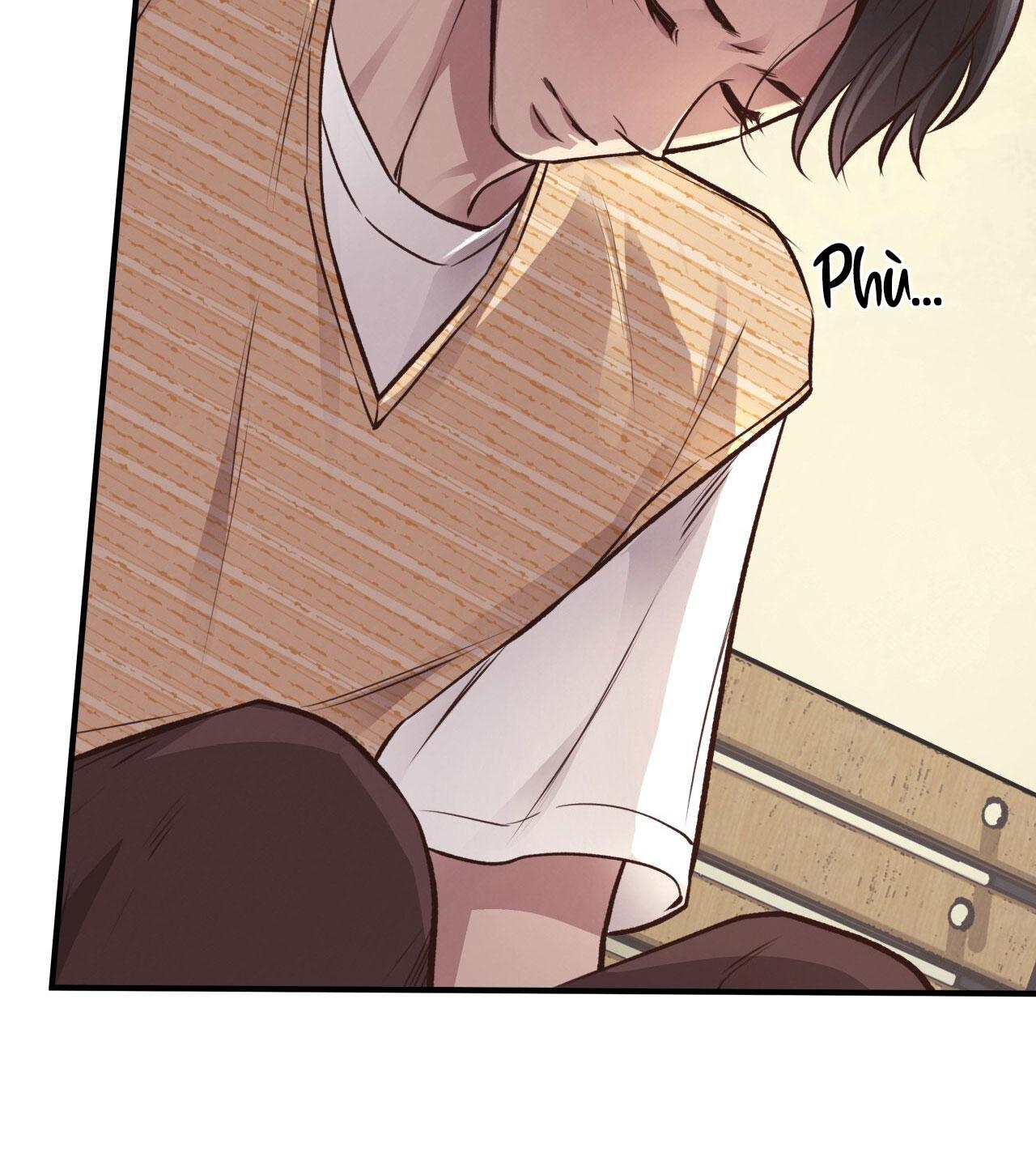 (END) MẬT GẤU Chapter 25 - Next Chapter 26