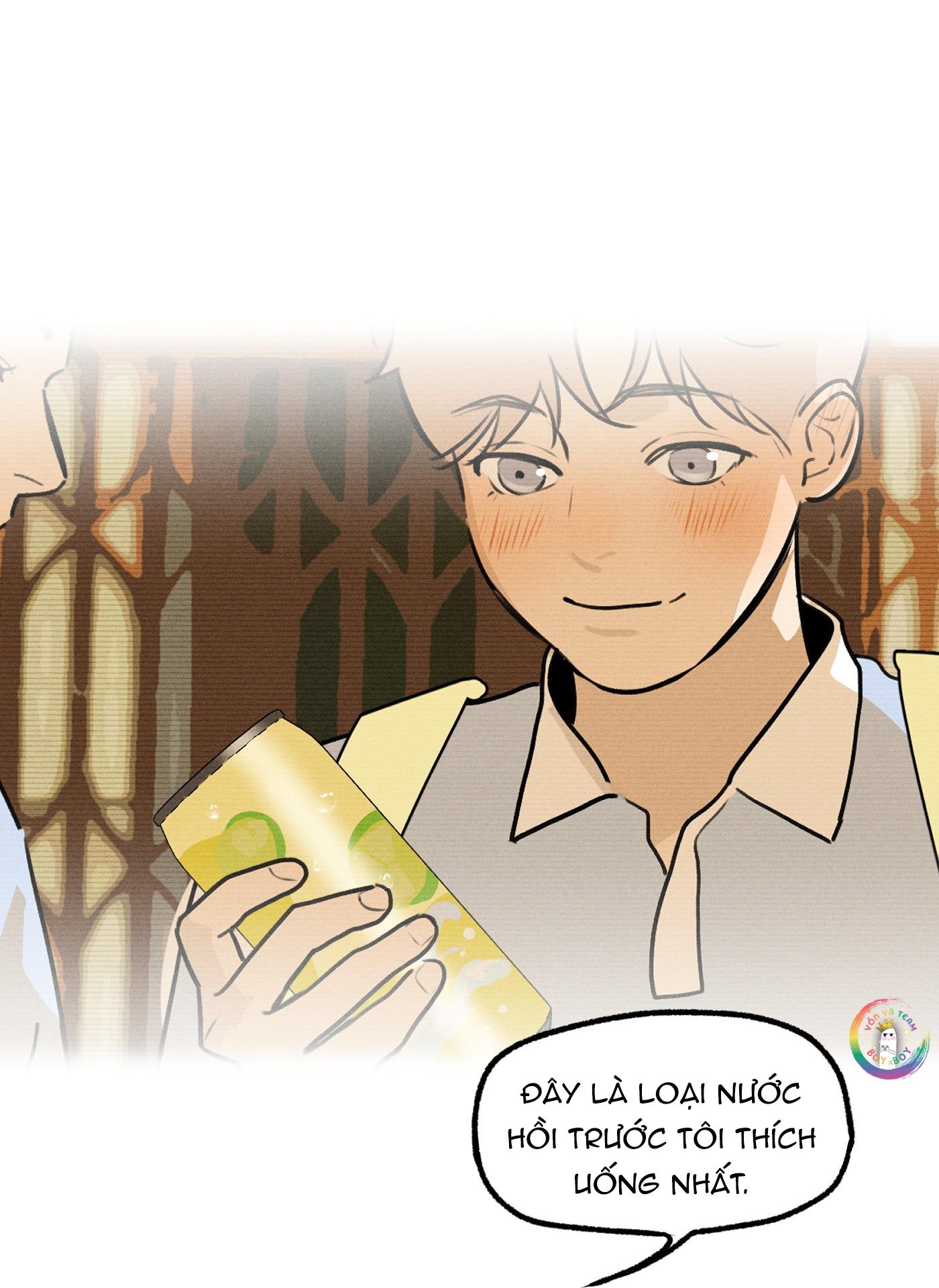 (END) ID Của Thần Chapter 53 - Trang 2