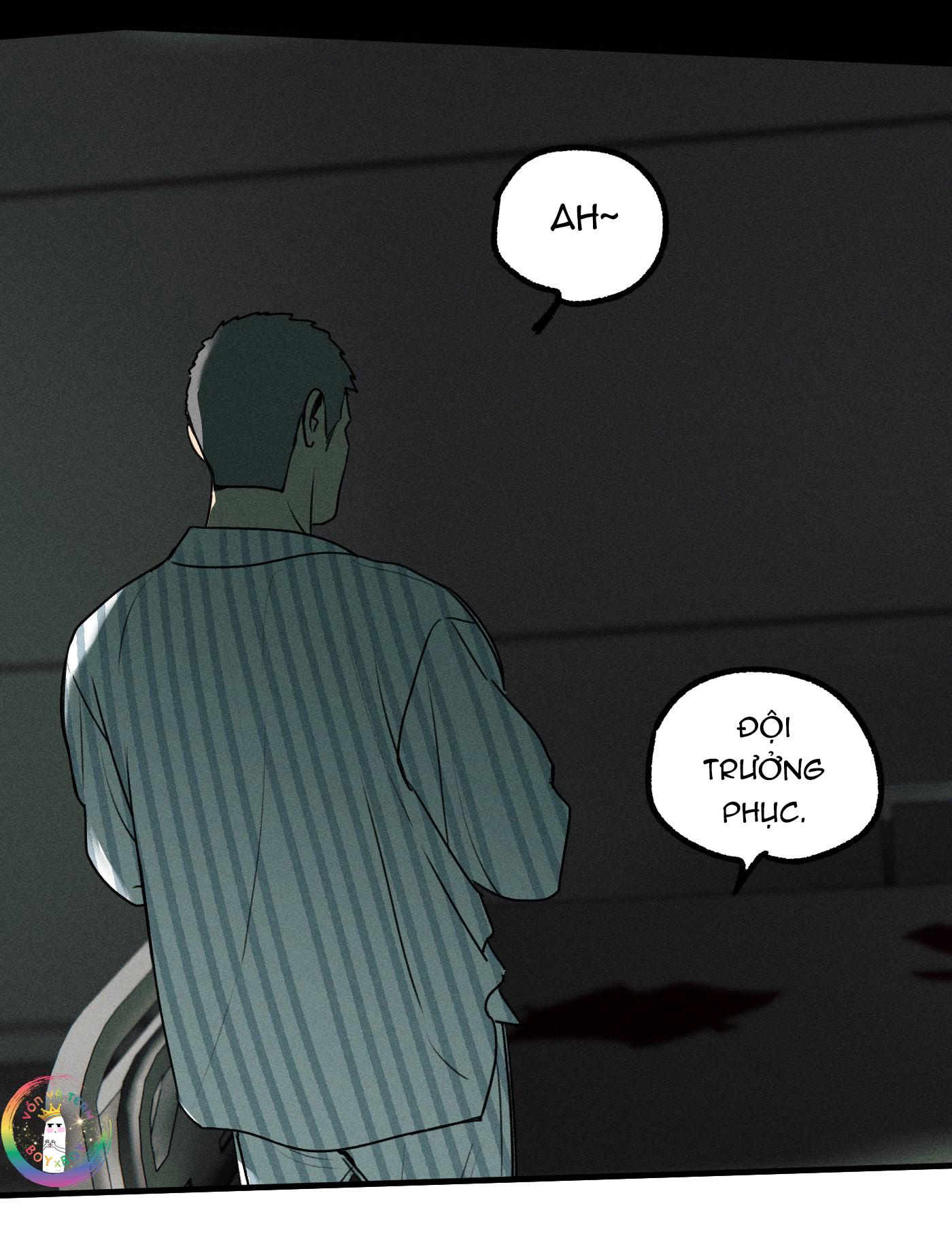 (END) ID Của Thần Chapter 48 - Trang 2